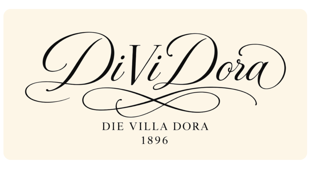 Logo "DiVi Dora"