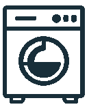 Waschmaschine Icon